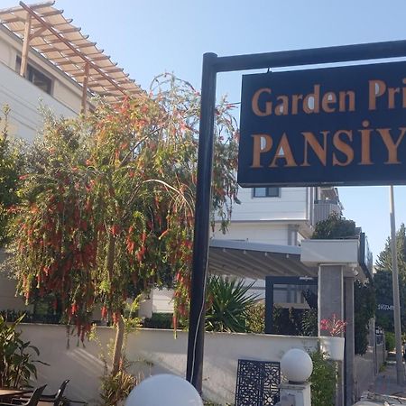 Garden Prizma Rooms&Aparts Kemer Exteriér fotografie