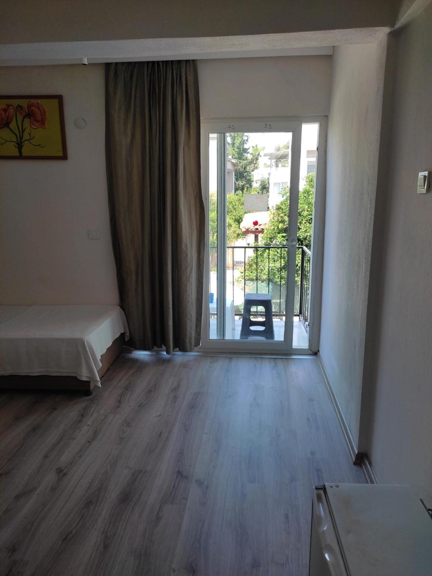 Garden Prizma Rooms&Aparts Kemer Exteriér fotografie