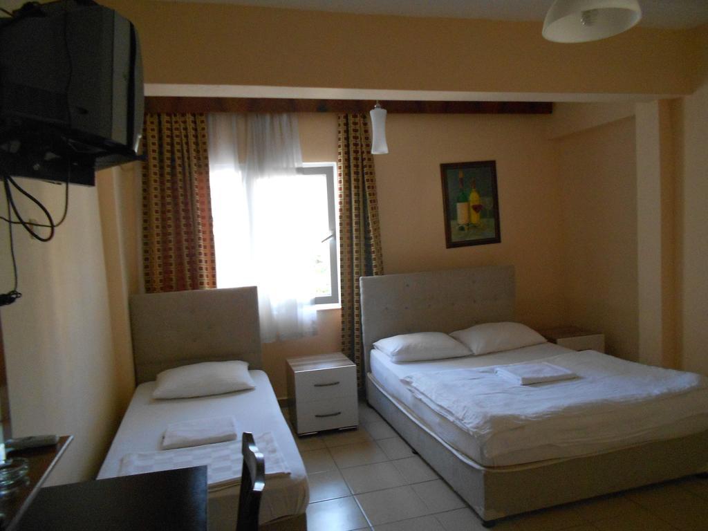 Garden Prizma Rooms&Aparts Kemer Exteriér fotografie