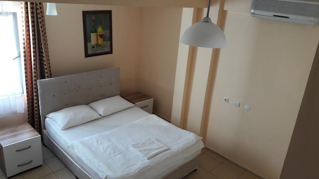Garden Prizma Rooms&Aparts Kemer Exteriér fotografie
