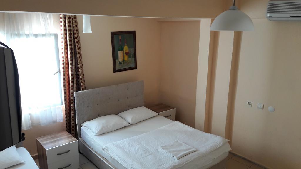 Garden Prizma Rooms&Aparts Kemer Exteriér fotografie