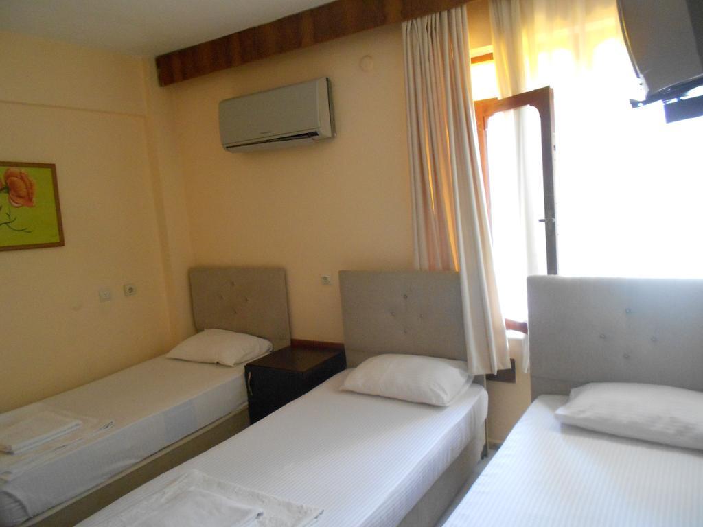 Garden Prizma Rooms&Aparts Kemer Exteriér fotografie