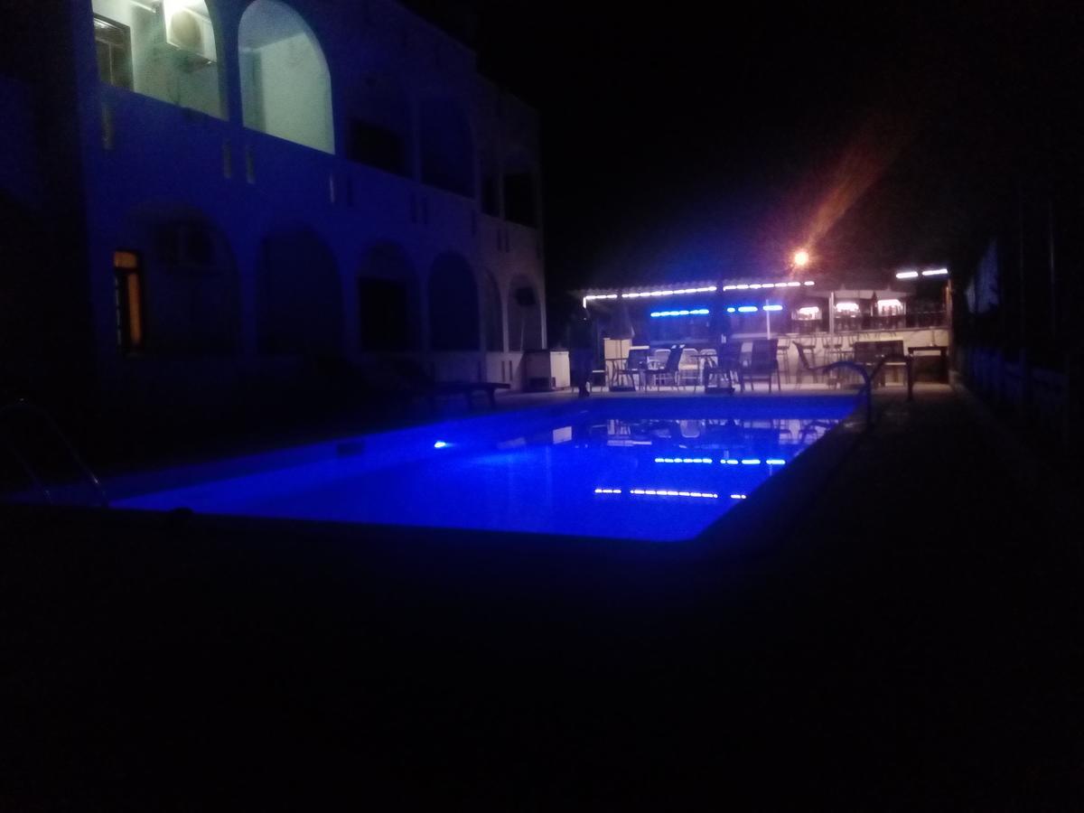Garden Prizma Rooms&Aparts Kemer Exteriér fotografie