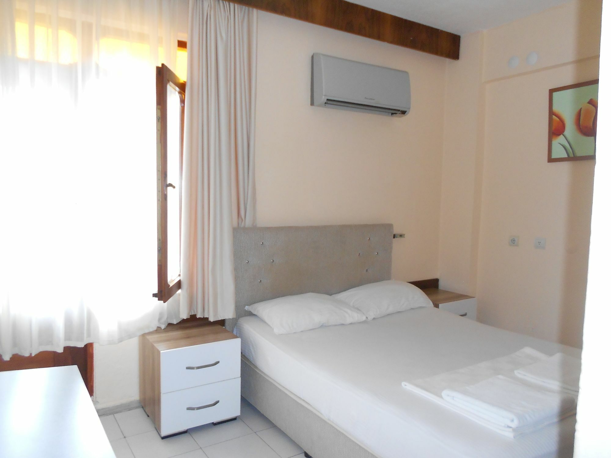 Garden Prizma Rooms&Aparts Kemer Exteriér fotografie