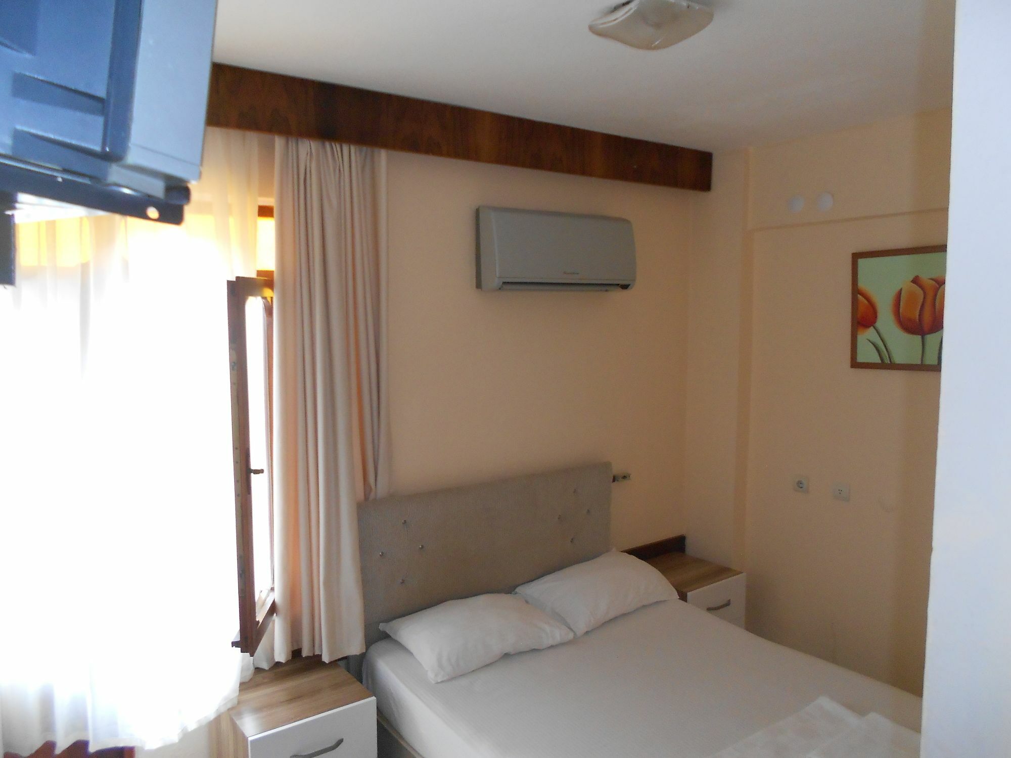 Garden Prizma Rooms&Aparts Kemer Exteriér fotografie